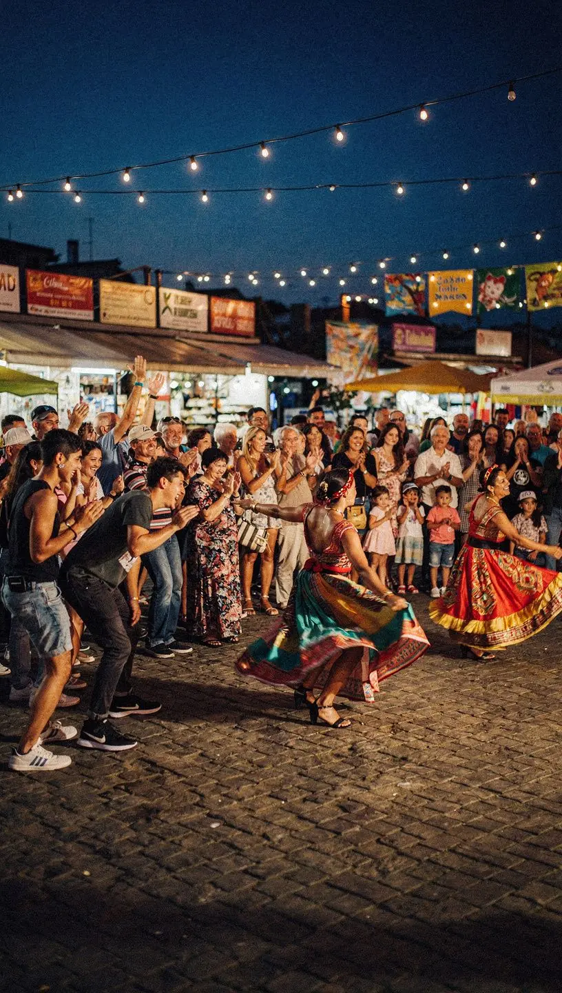 Dicas para organizar eventos culturais de sucesso.