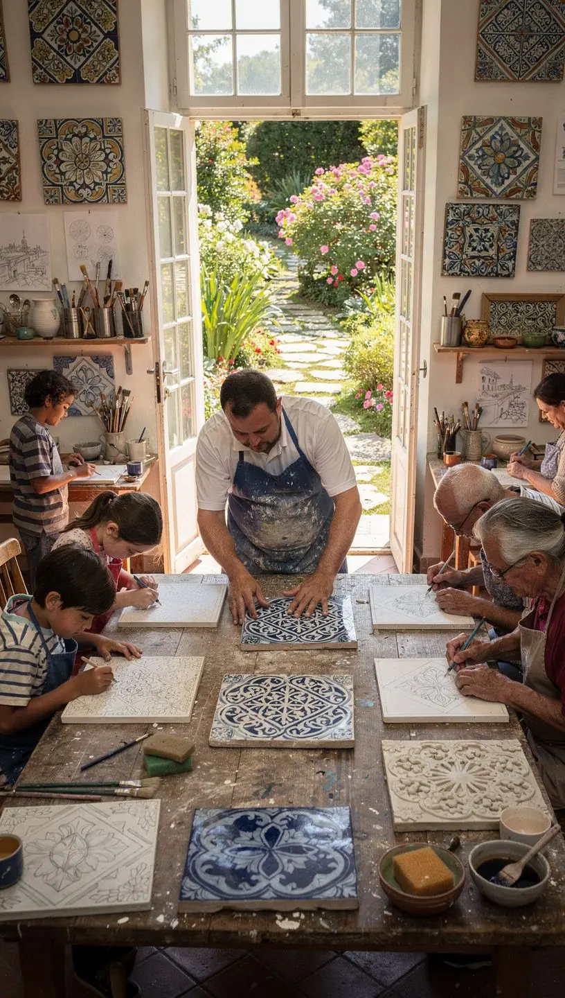 Guia prático para gestão de segurança em festivais.